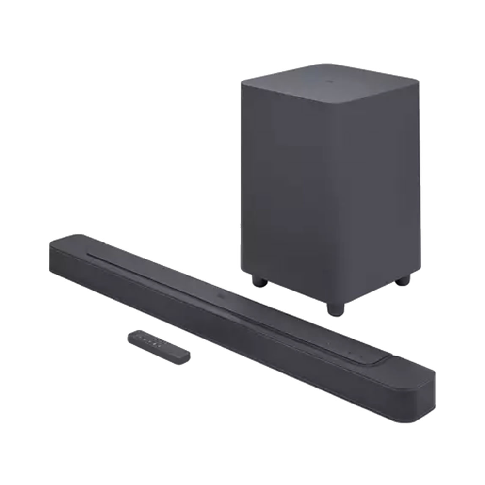 JBL Bar 500 Pro 5.1-Channel SoundBar JBL Bar 500 Pro 5.1-Channel SoundBar